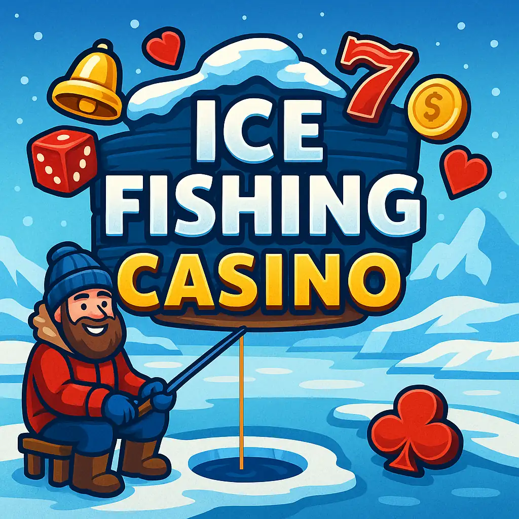 Ice Fishing Slot vs Cluichí Casino Eile: cad atá difriúil?
