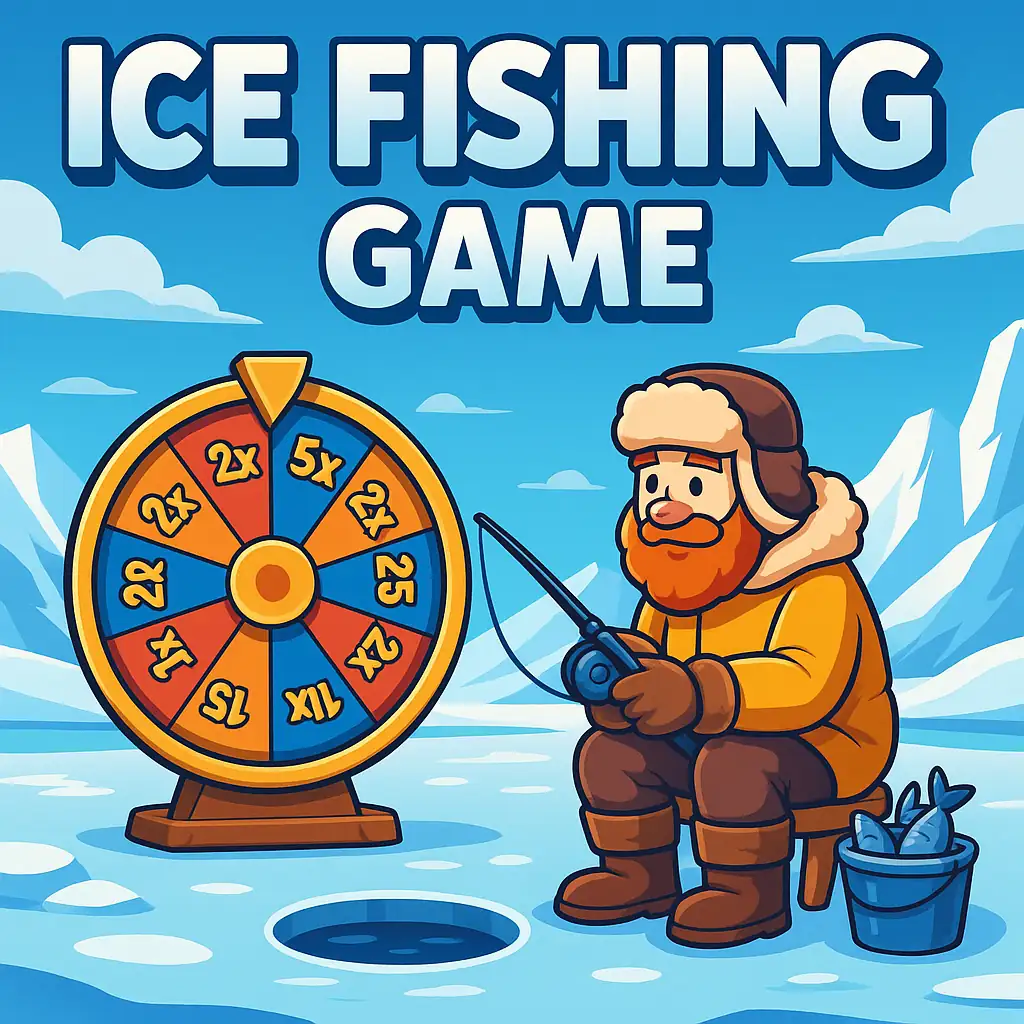 What is Ice Fishing? Cad é Ice Fishing i ndáiríre?